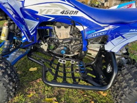 Yamaha Yfz 450 R - Tuning | Mobile.bg    7