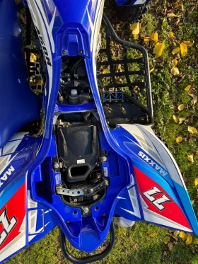 Yamaha Yfz 450 R - Tuning | Mobile.bg    10