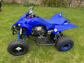 Yamaha Yfz 450 R - Tuning | Mobile.bg    14