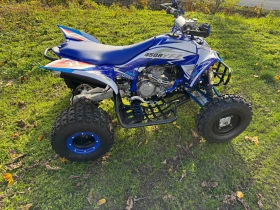 Yamaha Yfz 450 R - Tuning | Mobile.bg    5