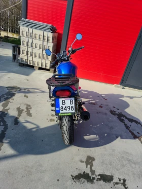 Kawasaki ER ER-5 | Auto.bg — изображение 6