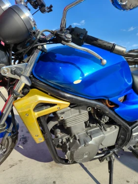 Kawasaki ER ER-5 | Auto.bg — изображение 9