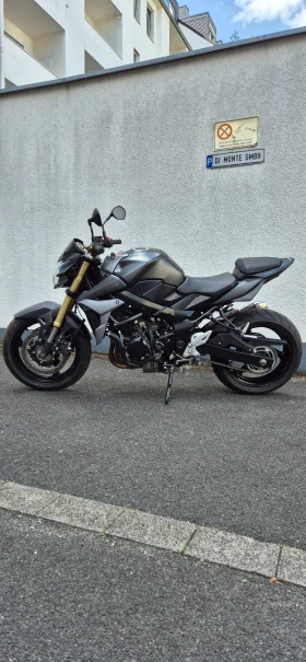 Suzuki Gsr GSR-A | Auto.bg — изображение 2