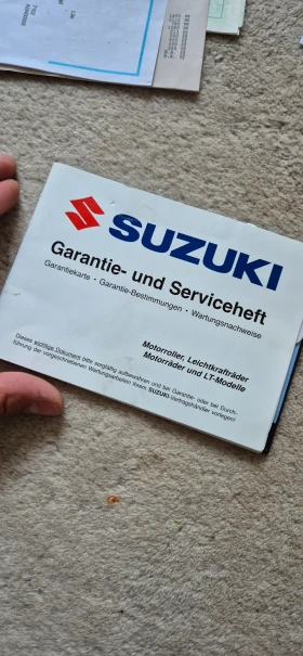 Suzuki Gsr GSR-A | Auto.bg — изображение 4