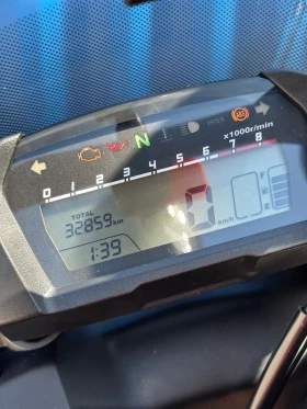 Honda Nc 750x | Mobile.bg � ����� ������ 11