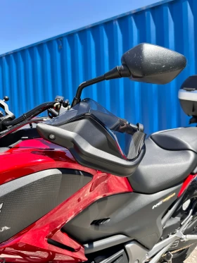 Honda Nc 750x | Mobile.bg � ����� ������ 12