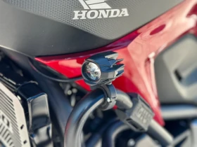 Honda Nc 750x | Mobile.bg � ����� ������ 9