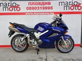 ������ Honda Vfr