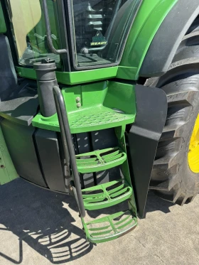  John Deere 8230 -  | Mobile.bg    10