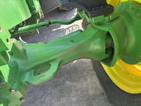 John Deere 8230 -  | Mobile.bg    12