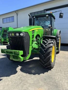  John Deere 8230 -  | Mobile.bg    3