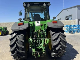  John Deere 8230 -  | Mobile.bg    5
