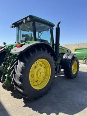  John Deere 8230 -  | Mobile.bg    4