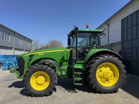  John Deere 8230 -  | Mobile.bg    2