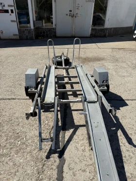 За автомобил Други Heinemann Germany Регистрация, снимка 5