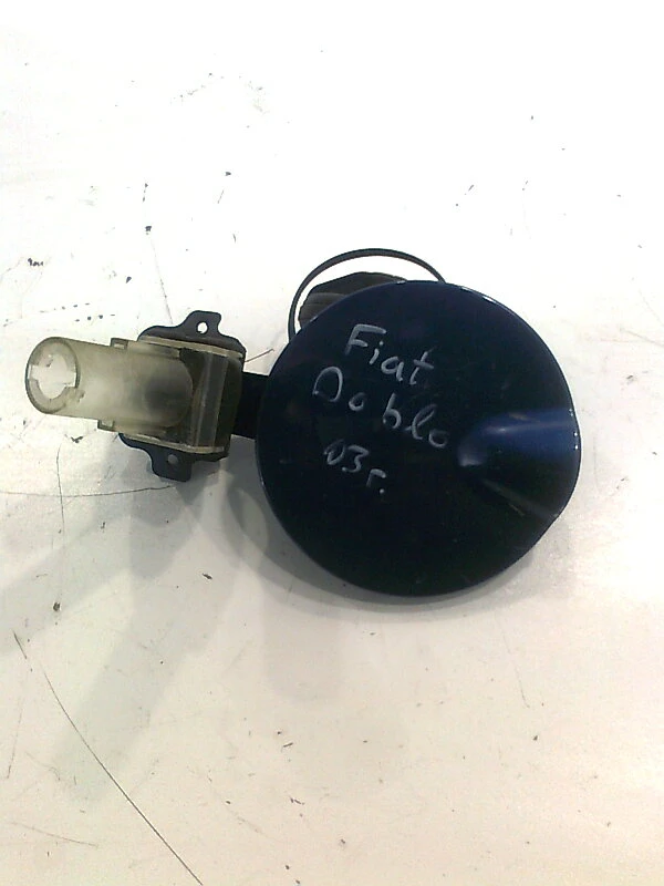 капачка за резервоар (външна) за Фиат Добло 