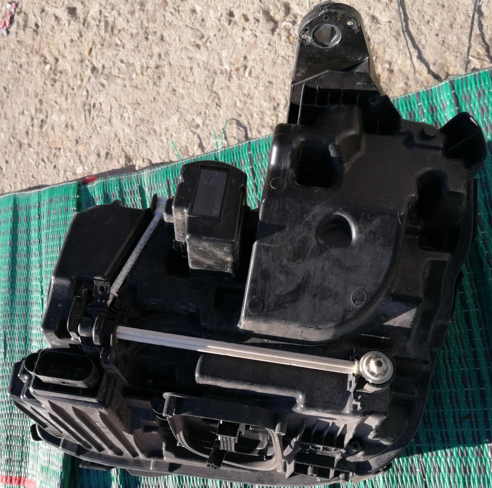    Mercedes E-class W213. 2016-2020.C238/A238 coupe/cabrio . | Mobile.bg   5