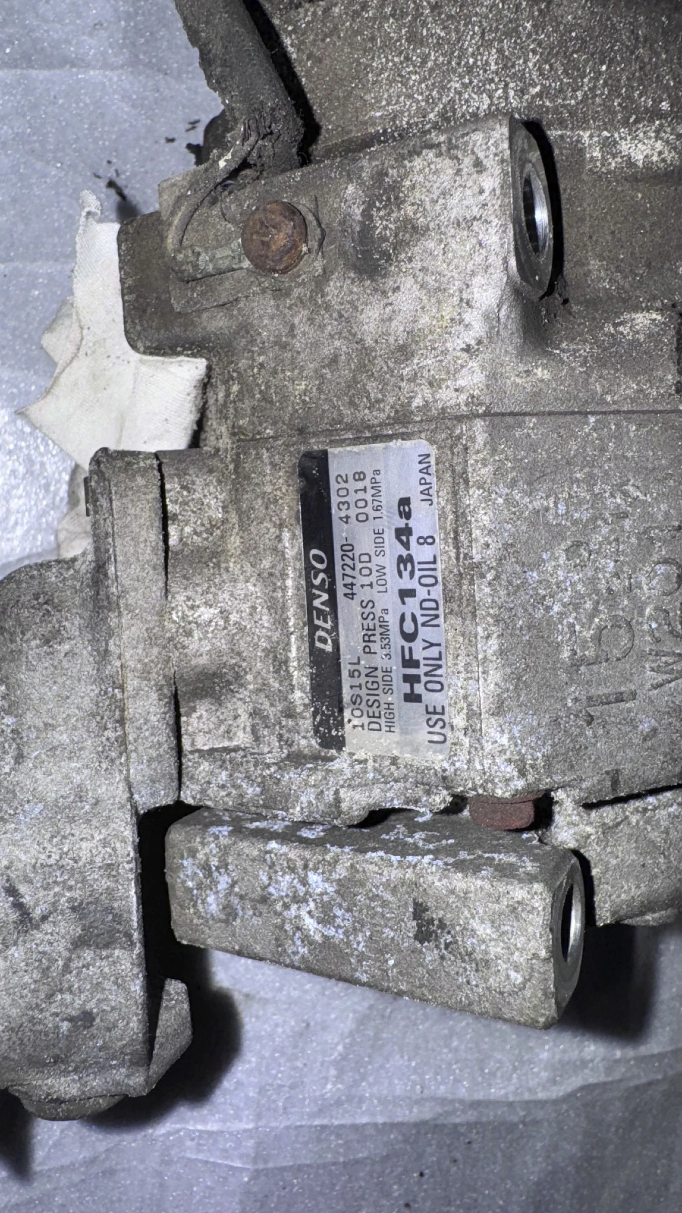     Toyota Rav4 - 10S15L  / 447220-4302 | Mobile.bg   2