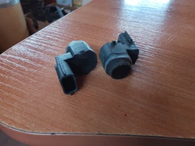 284420001R датчик за парктроник за Рено, снимка 2 - Части - 52533913