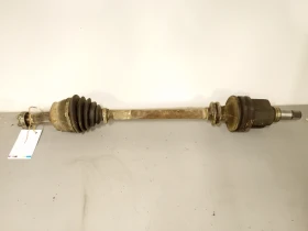 Полуоска лява Ситроен Немо 1.4хди