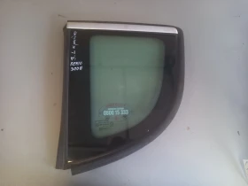 Стъкло задно ляво крайно Пежо 3008