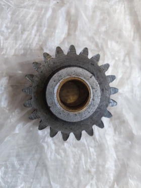 Зъбно колело междинно, снимка 2 - Части - 53219872