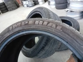 Гуми Зимни 295/35R21, снимка 4
