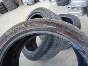Гуми Зимни 295/35R21, снимка 5