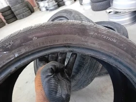 Гуми Зимни 295/35R21, снимка 6