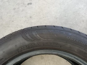 Гуми Летни 215/55R16, снимка 8