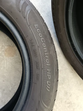 Гуми Летни 215/55R16, снимка 10