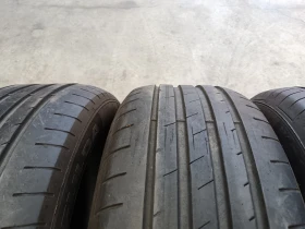 Гуми Летни 215/55R16, снимка 4