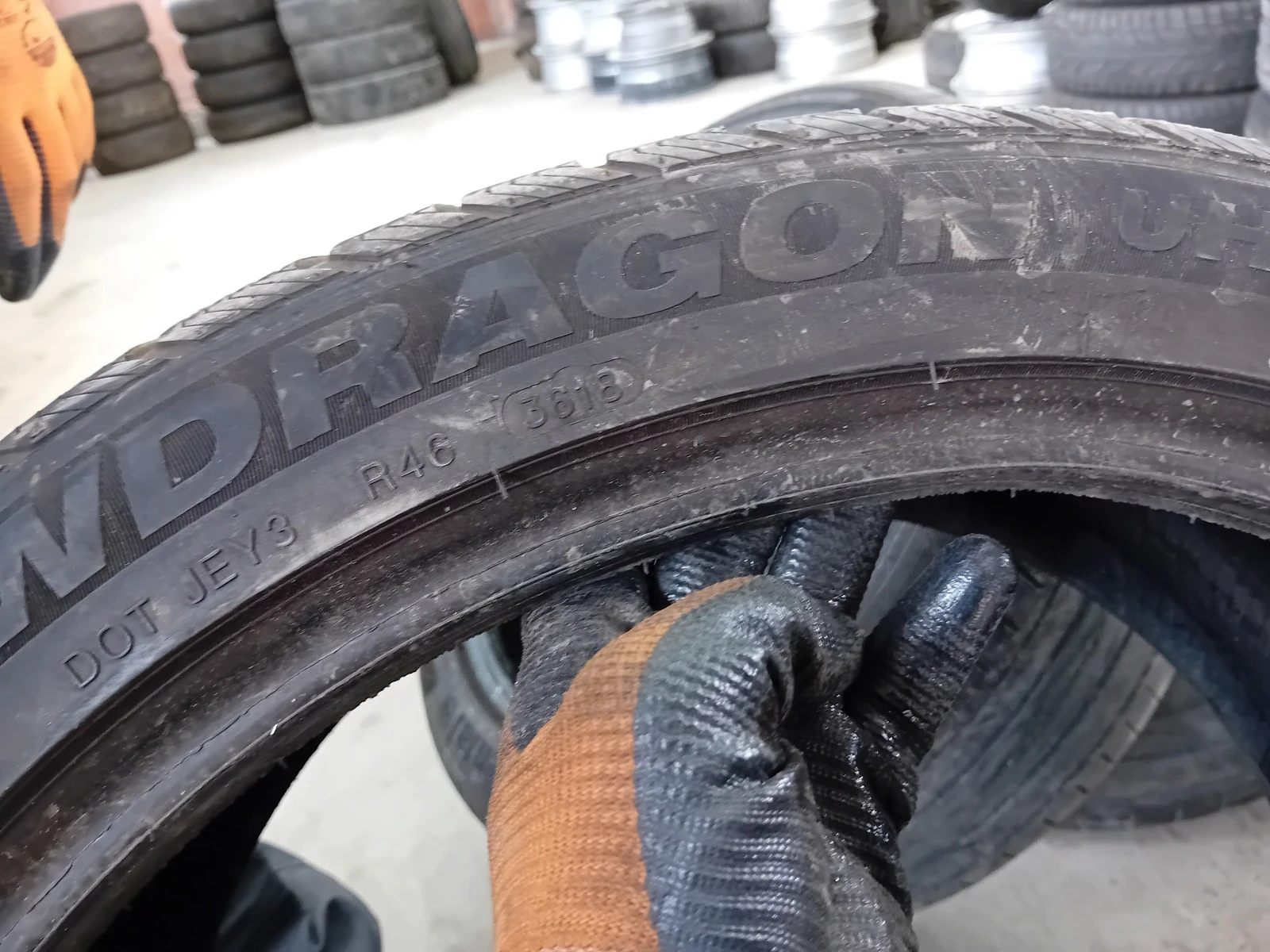  295/35R21 | Mobile.bg   7