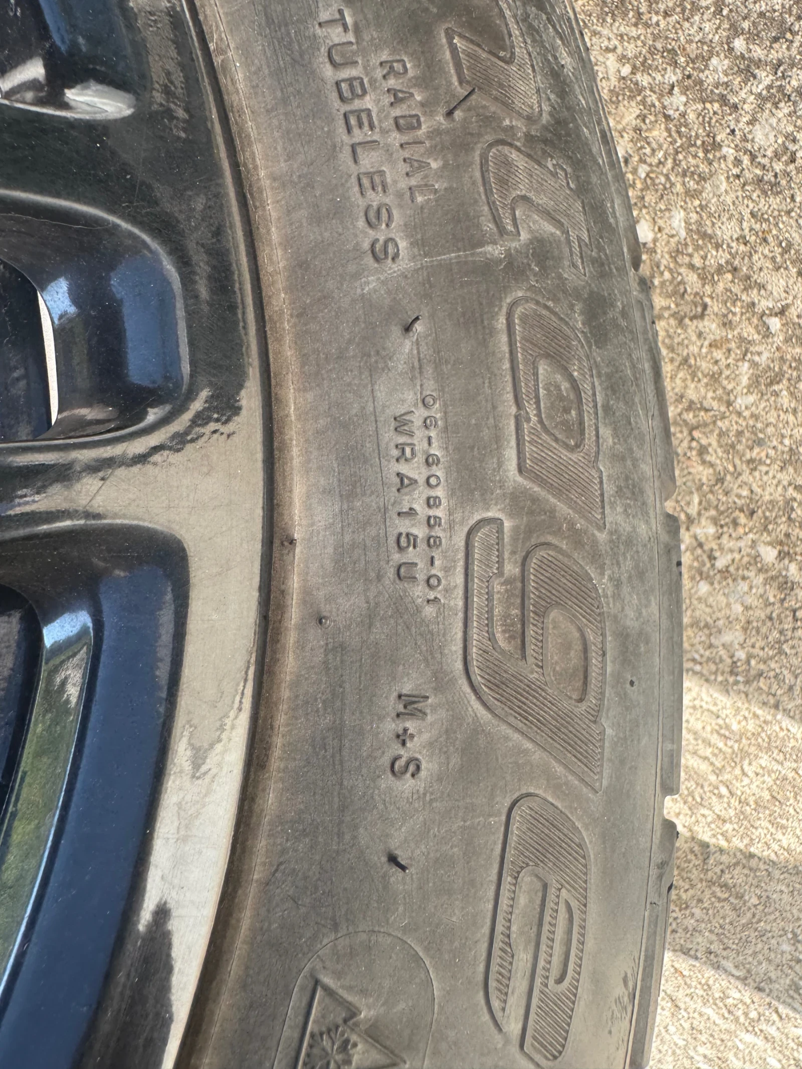    255/55R18  Porsche Macan | Mobile.bg   10