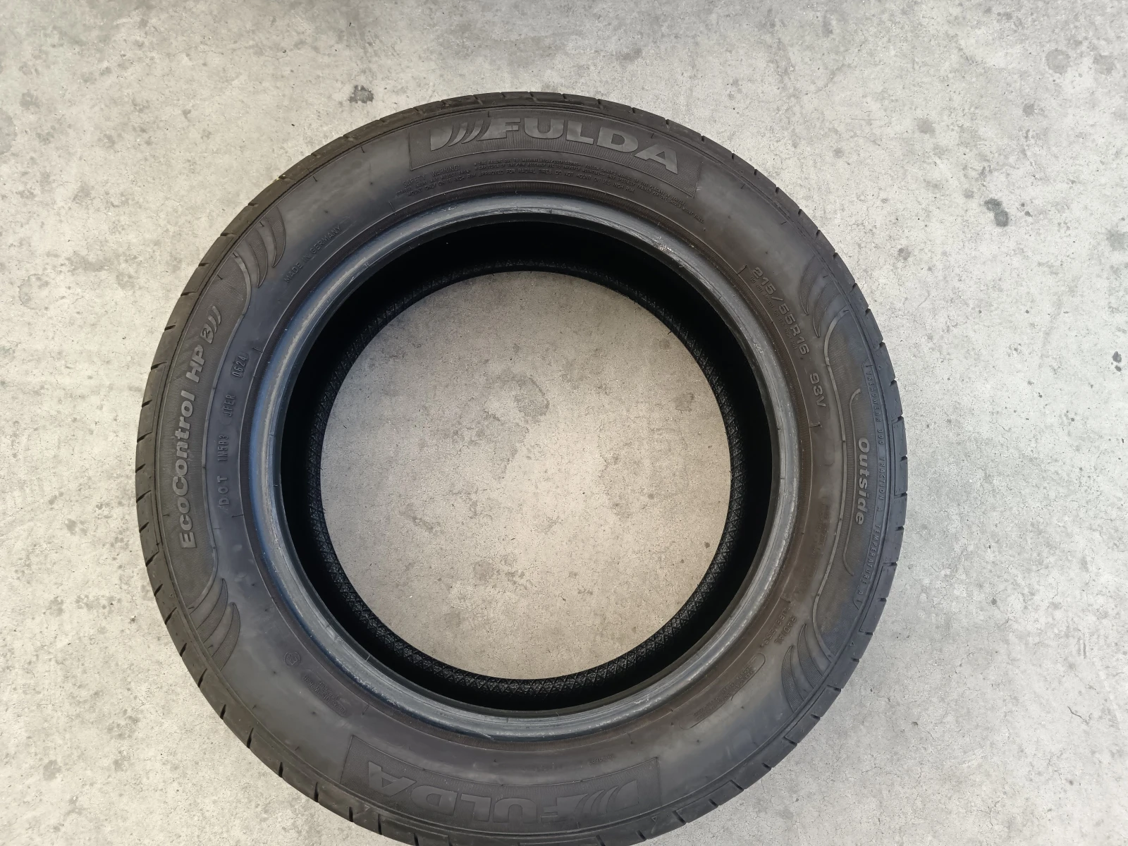 ���� 215/55R16 | Mobile.bg � ����������� 6