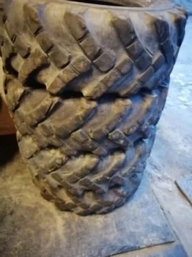 Гуми Всесезонни 245/70R15, снимка 1 - Гуми и джанти - 48760160