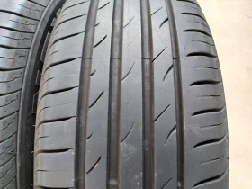 Гуми Летни 205/60R16, снимка 3 - Гуми и джанти - 49348084