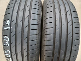 Гуми Летни 205/60R16, снимка 4 - Гуми и джанти - 49348084