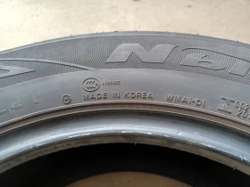 Гуми Летни 205/60R16, снимка 5 - Гуми и джанти - 49348084