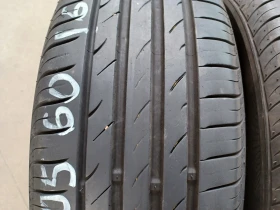 Гуми Летни 205/60R16, снимка 2 - Гуми и джанти - 49348084