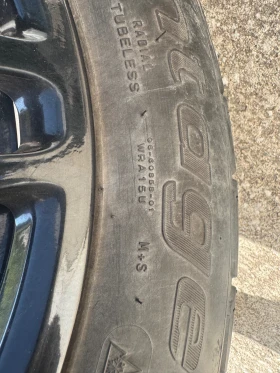    255/55R18  Porsche Macan | Mobile.bg    10