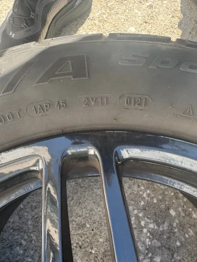    255/55R18  Porsche Macan | Mobile.bg    5