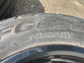    255/55R18  Porsche Macan | Mobile.bg    7