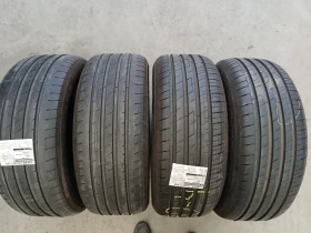 Гуми Летни 215/55R16