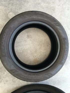 Гуми Летни 215/55R16, снимка 9 - Гуми и джанти - 52316957