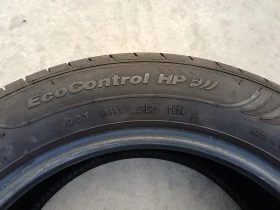 Гуми Летни 215/55R16, снимка 7 - Гуми и джанти - 52316957