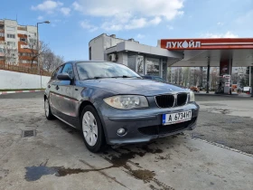 BMW 116 116i с газов инжекцион - изображение 5