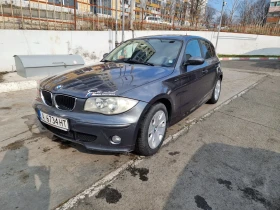 BMW 116 116i с газов инжекцион - изображение 4