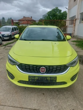 Fiat Tipo 1.4i евро6 2017г
