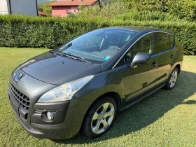 Peugeot 3008 1.6 VTI BRC GAS, снимка 3